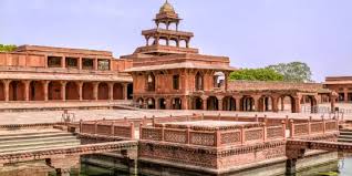 Fatehpur Sikri Ticket with Optional Guide